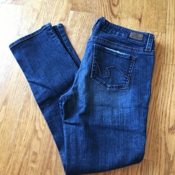 Refuge jeans size 9S - Picture 1 of 7